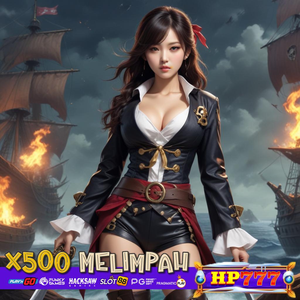 777IDR SLOT LOGIN Apk Gratis 2024