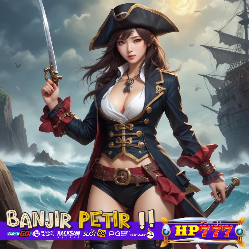 777IDR APK IOS Versi V5 3