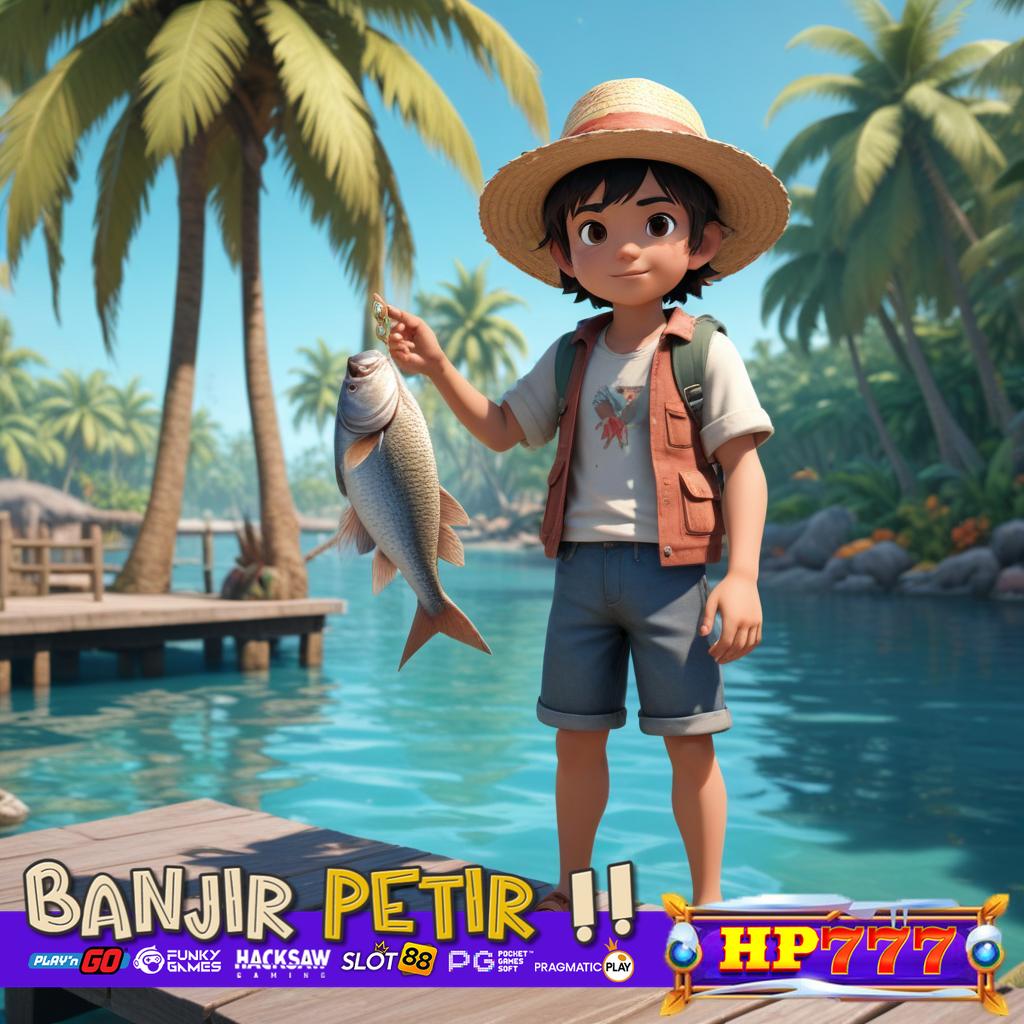 Hp 777 Jackpot Apk