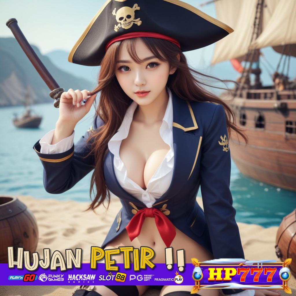 AN777 SLOT APK DOWNLOAD Versi Langsung 2025