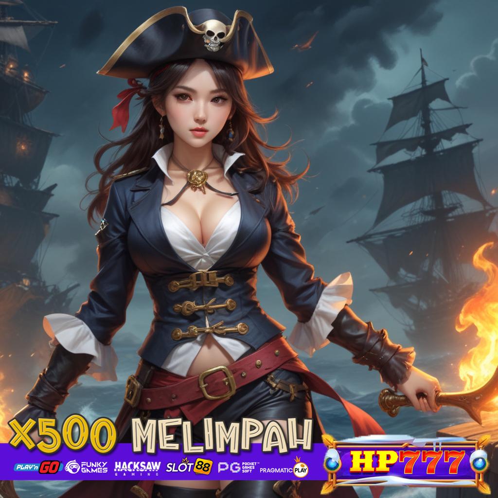 777 SLOTS APK Kemenangan Tertinggi Di Nolimit