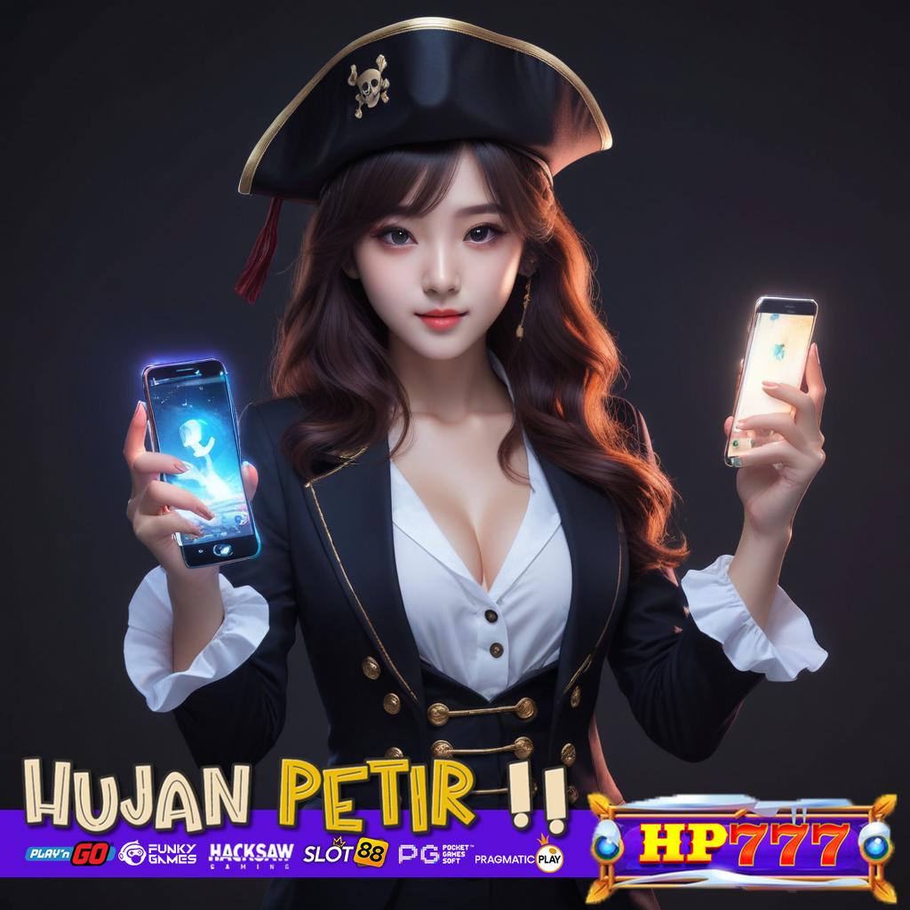 APK 777 SLOT ONLINE