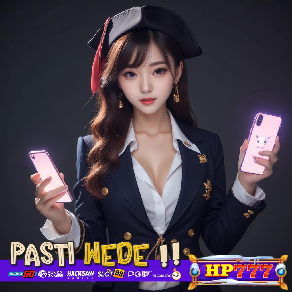 APK SLOT GOWIN789