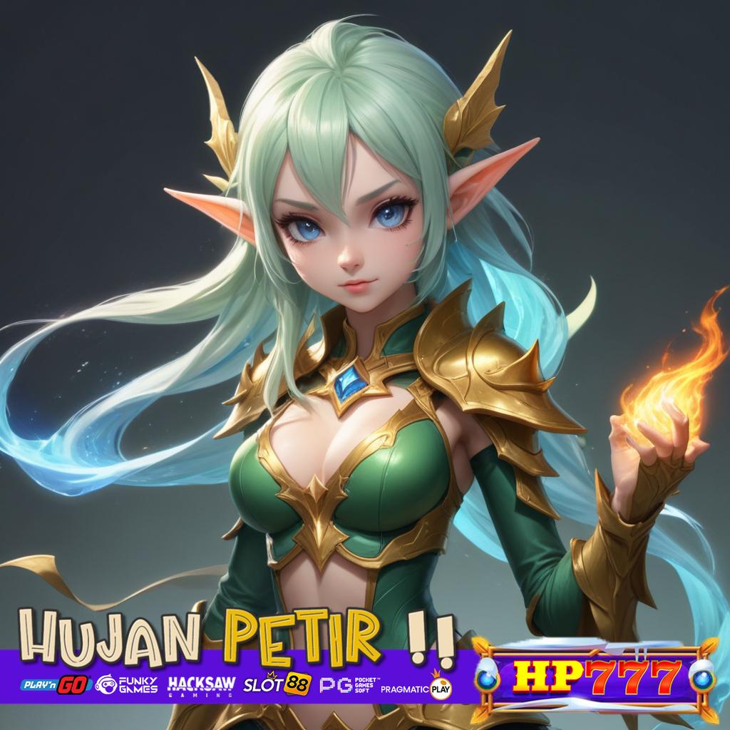 Hp 777 Apk Mod