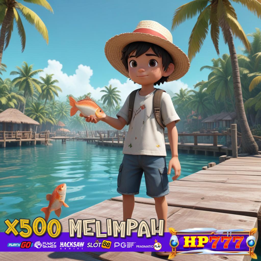 Hp 777 Jackpot Apk