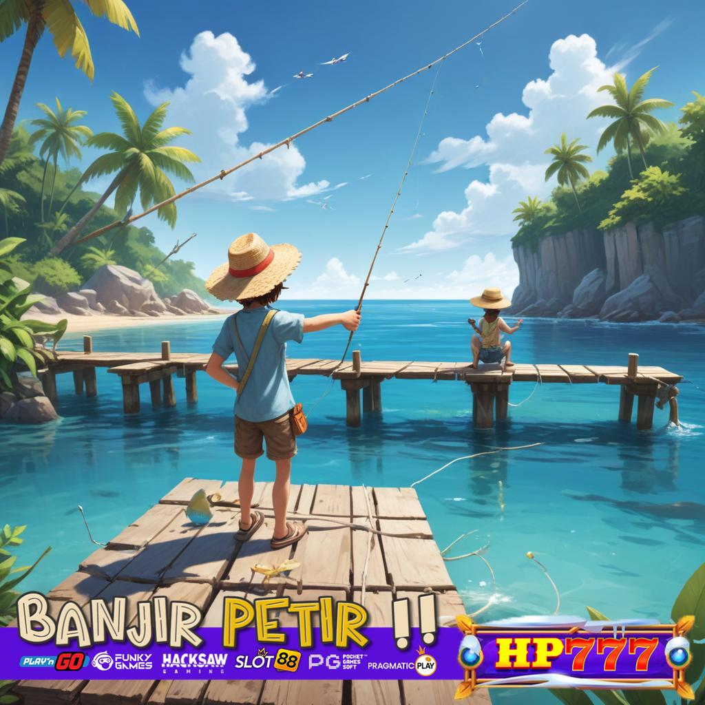 APK SLOT PENGHASIL UANG Apk Fantastis V4 1