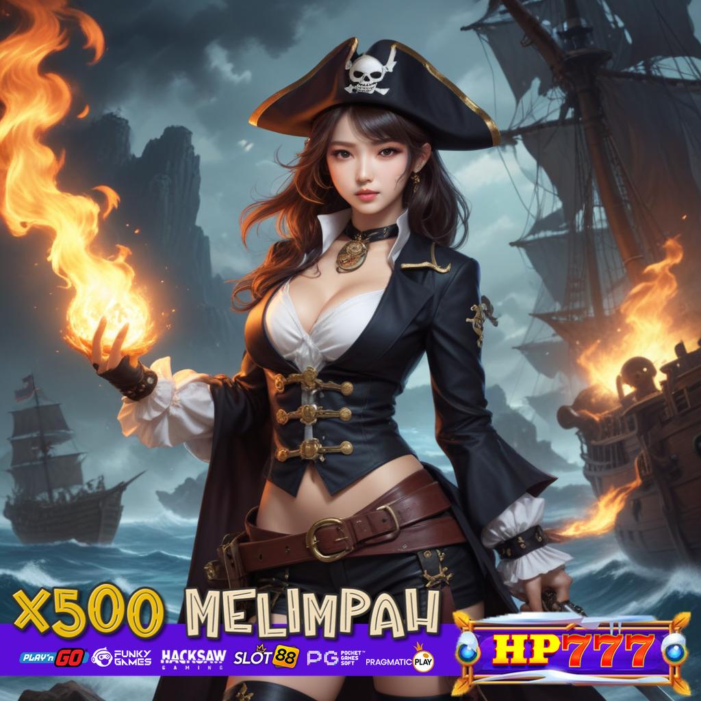 APK DEMO SLOT LENGKAP Unduh Premium 2024