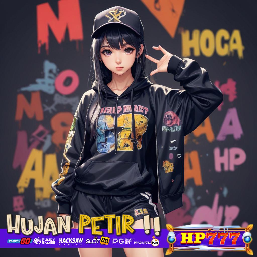 APK HAYA777 Rtp Indonesia Max