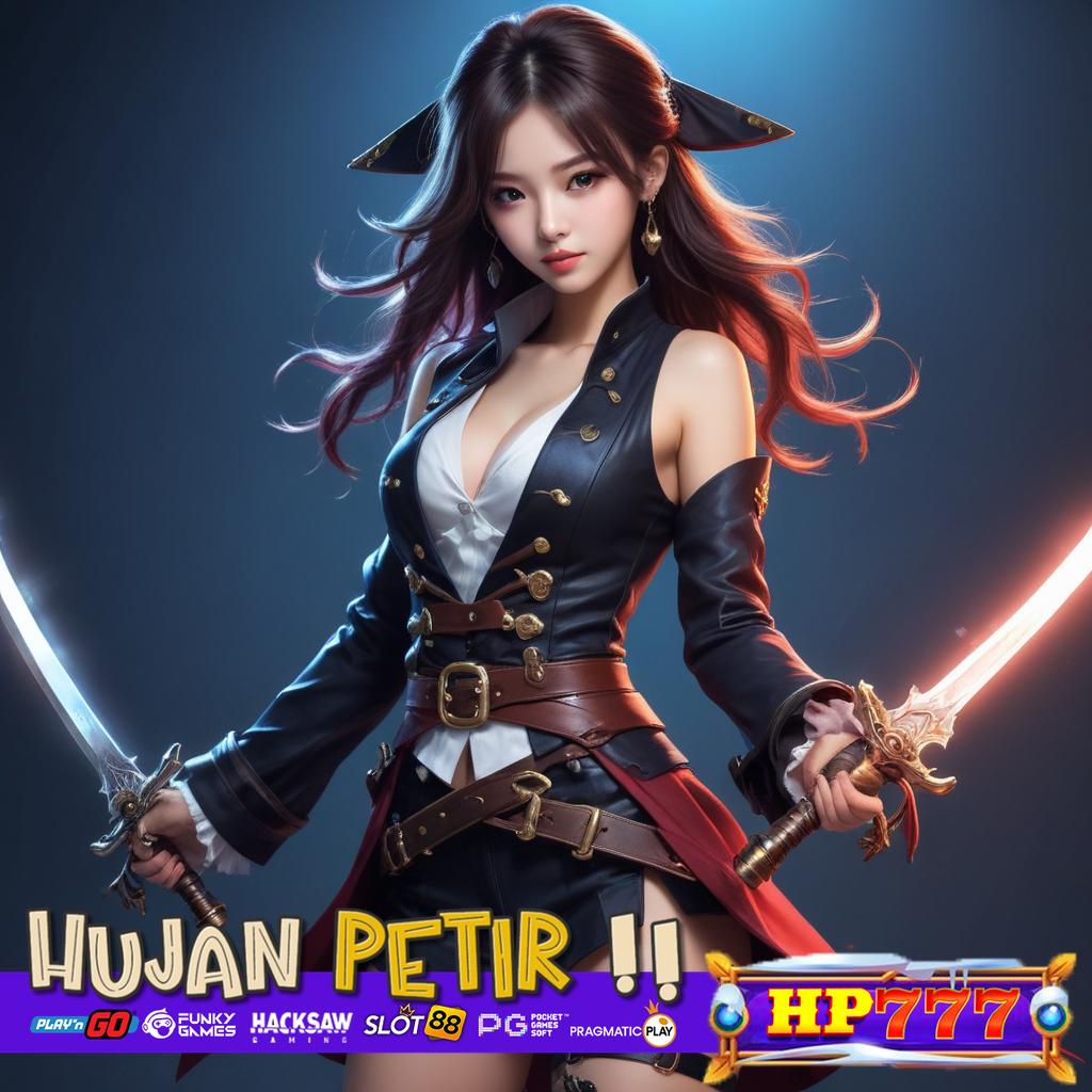 APLIKASI JUDI SLOT ONLINE UANG ASLI