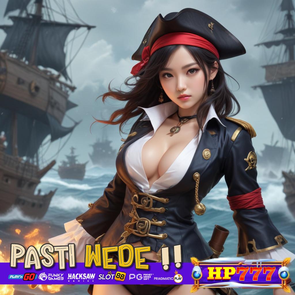 APLIKASI PT 777 V5 Android Download Fantastis