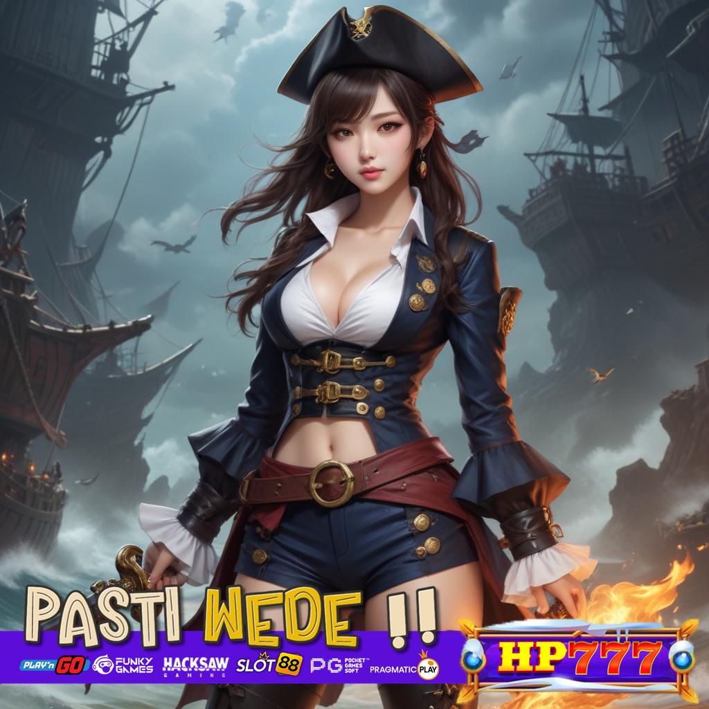 HP 777 JACKPOT APK U 4 V Unduh IOS Segera