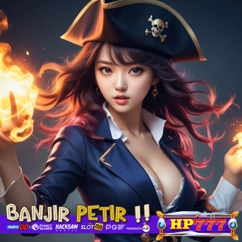 MASTER CHEAT SLOT Terbaru Update Kakek Zeus