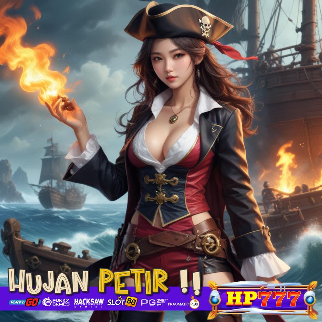 HP 777 JACKPOT IOS Max V4 9