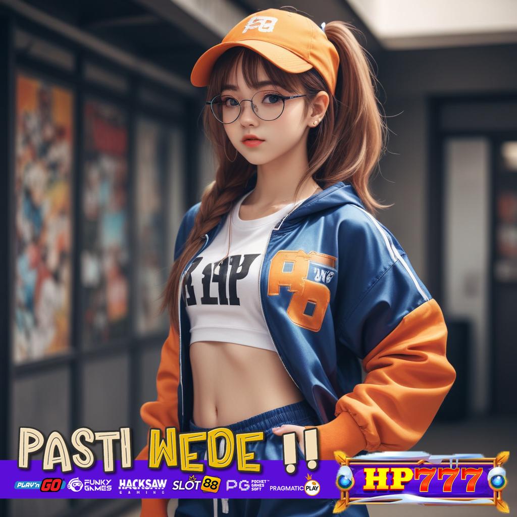 IDR 777 SLOT APK