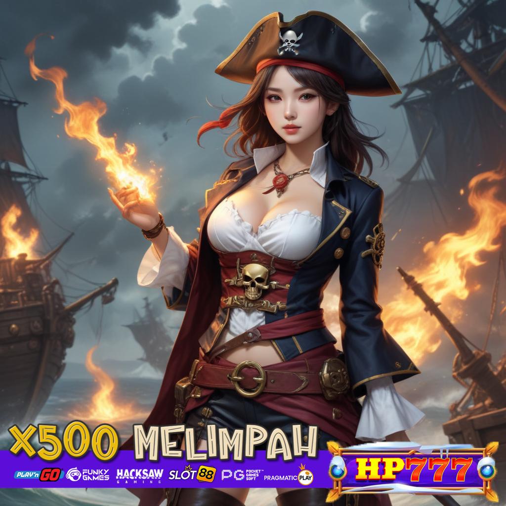 GF 777 APK Free Spin Versi 5