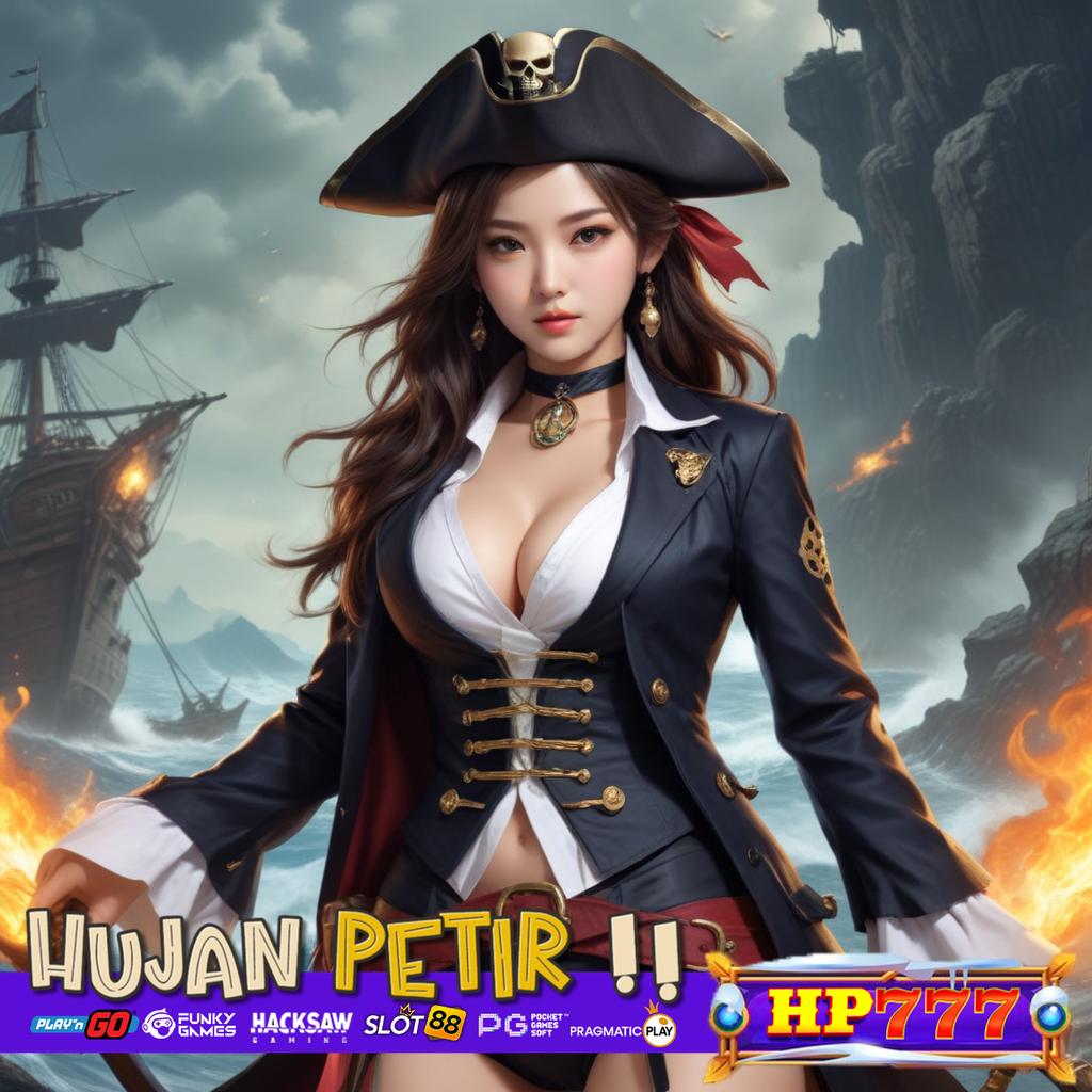 HP 777 SLOTS APK V 2 W Apk Premium Tercepat