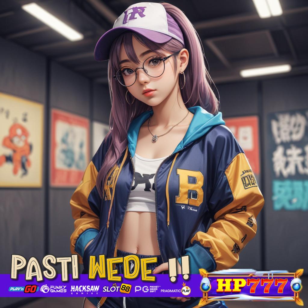 Hp777 Official Apk