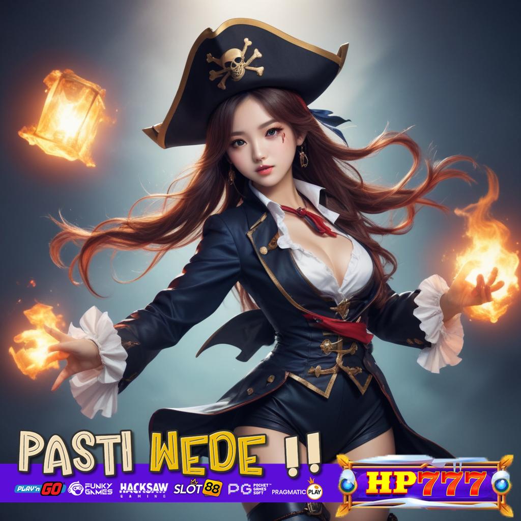 HP 777 JACKPOT Download Cepat 2025