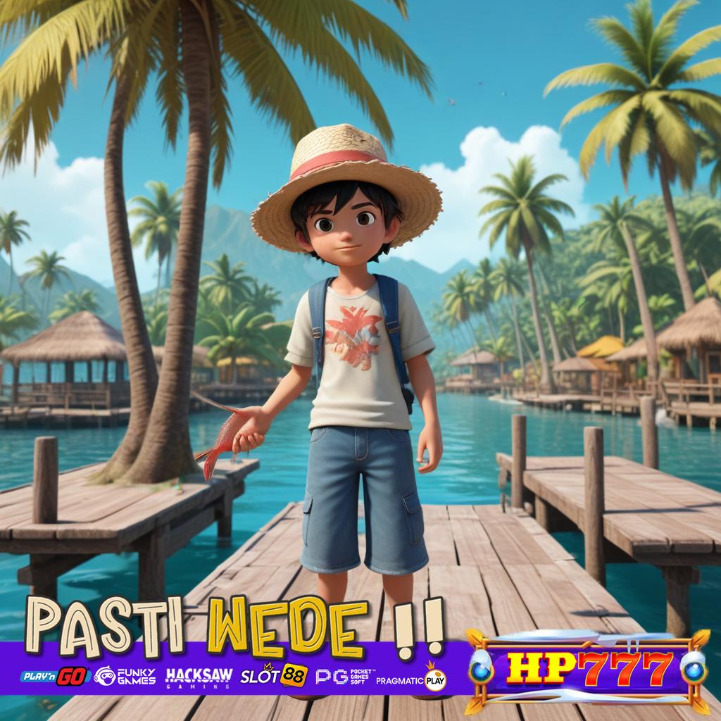 Hp 777 Jackpot Apk