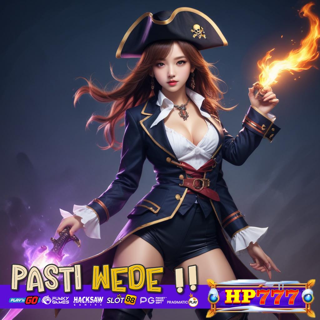 APK SLOT GF777 Android Update 2024