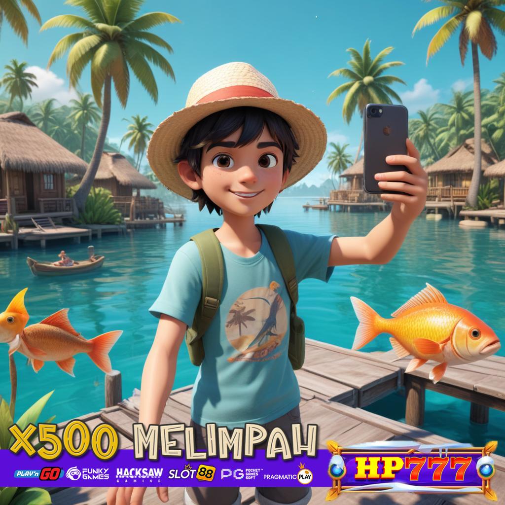 HP777APK IOS Gratis V4 2