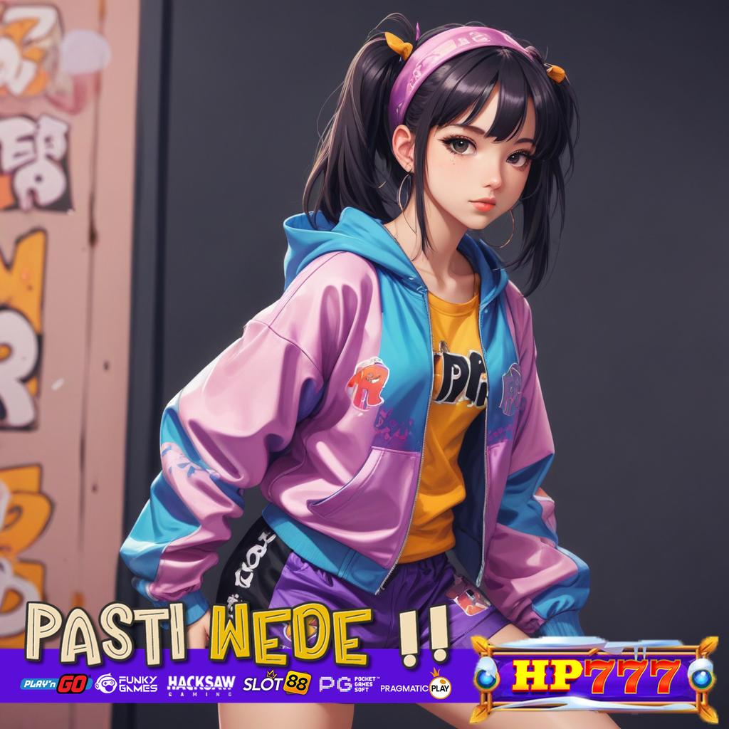 Hp 777 Slot Apk Mod