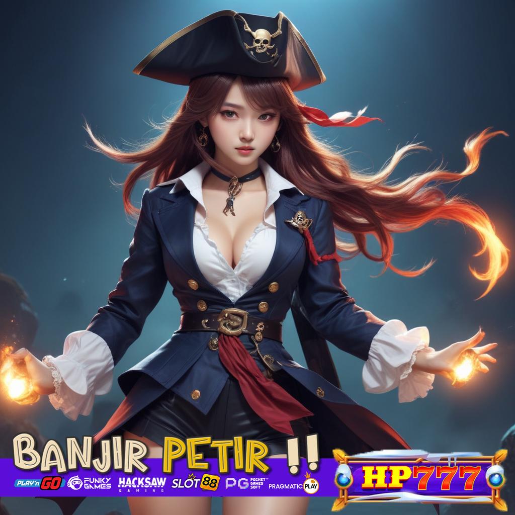 APK SLOT ONLINE DANA