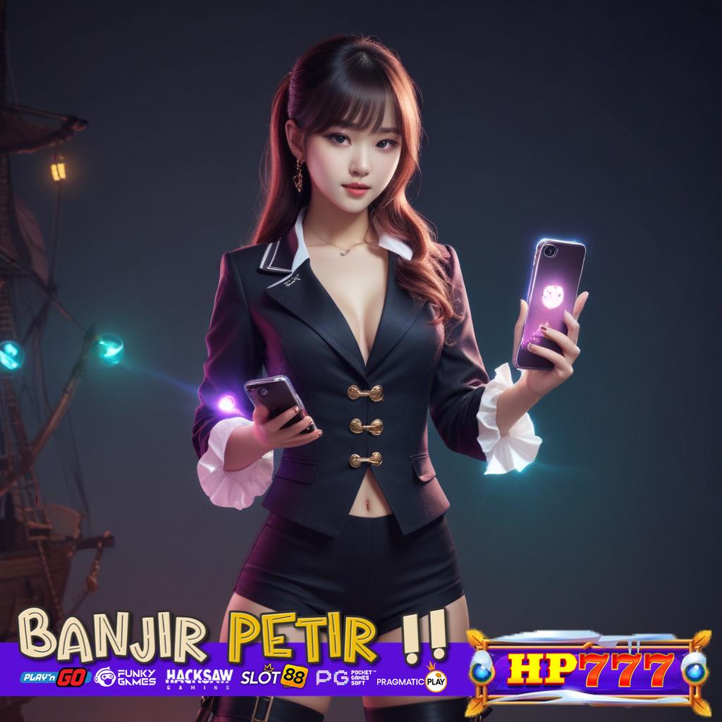 Hp777apk