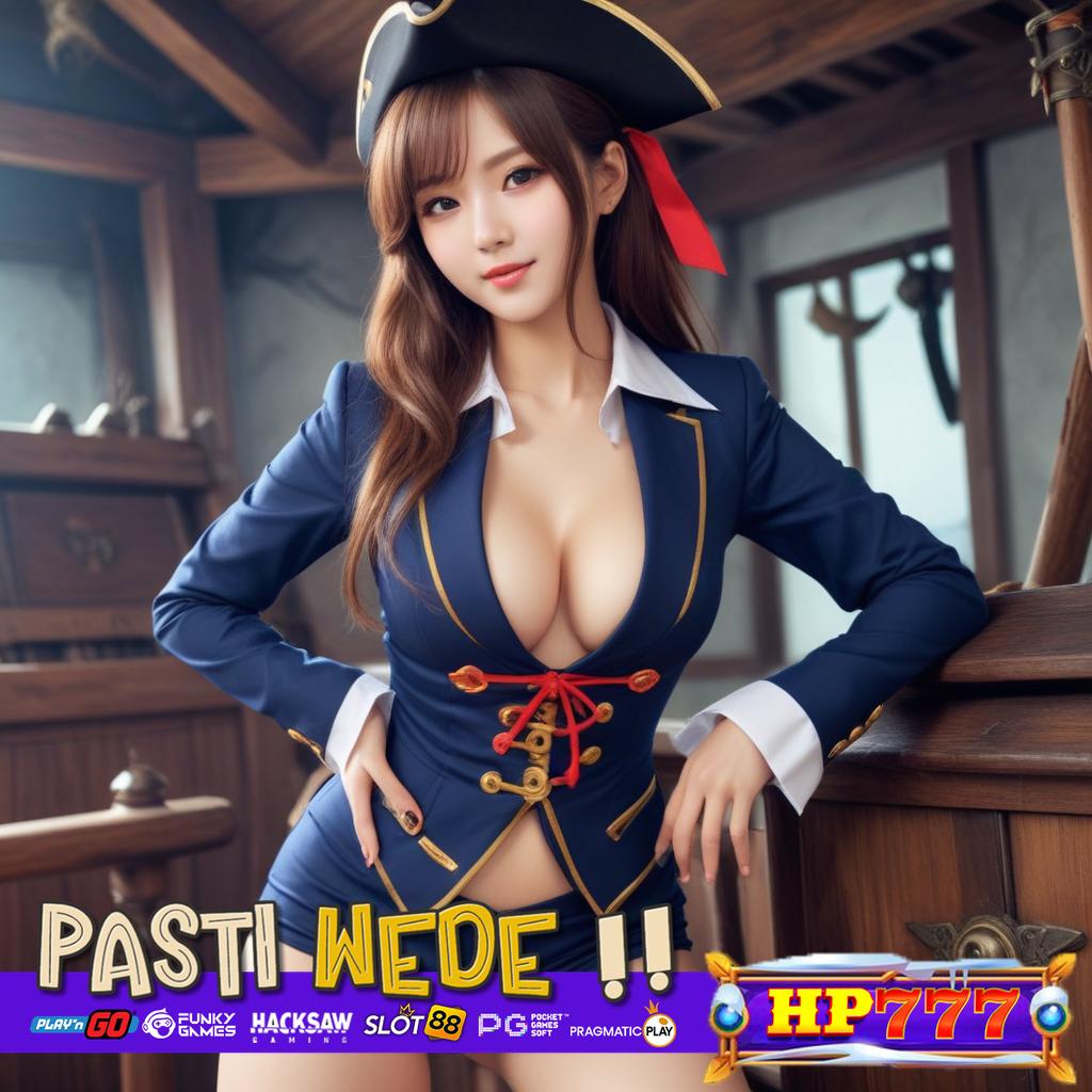 APK SLOT RP 777 Update Oktober 2024 Terkini