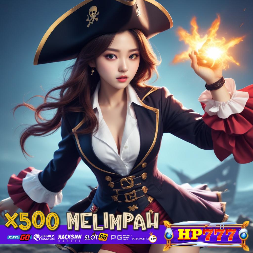 APK DEMO SLOT Versi Ultimate Gratis