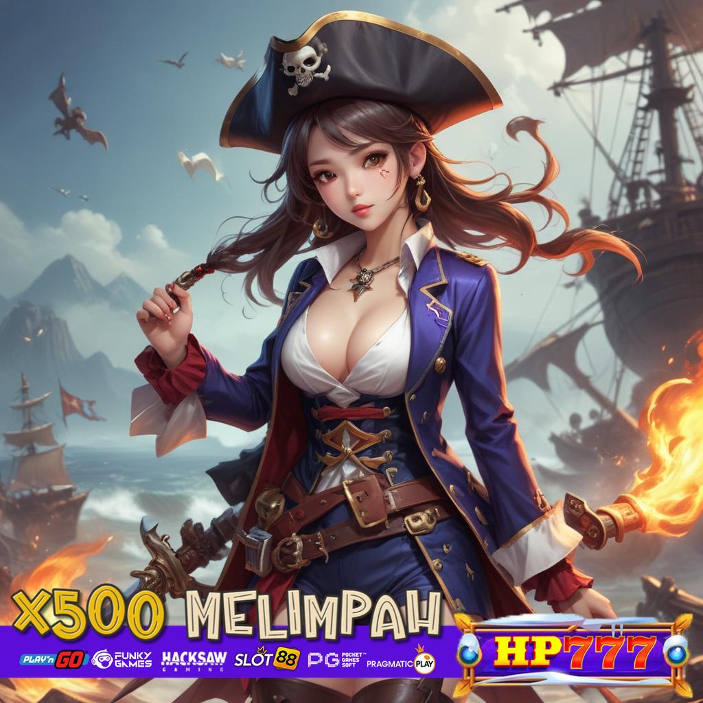 Hp 777 Slot Apk Mod