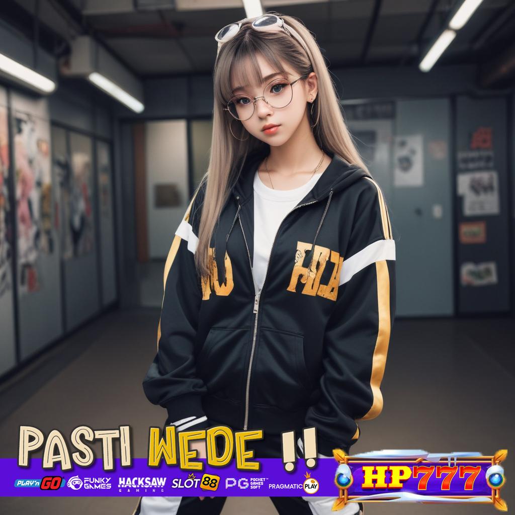 HP 777 SLOT APK MOD K 11 Versi Apk 2024