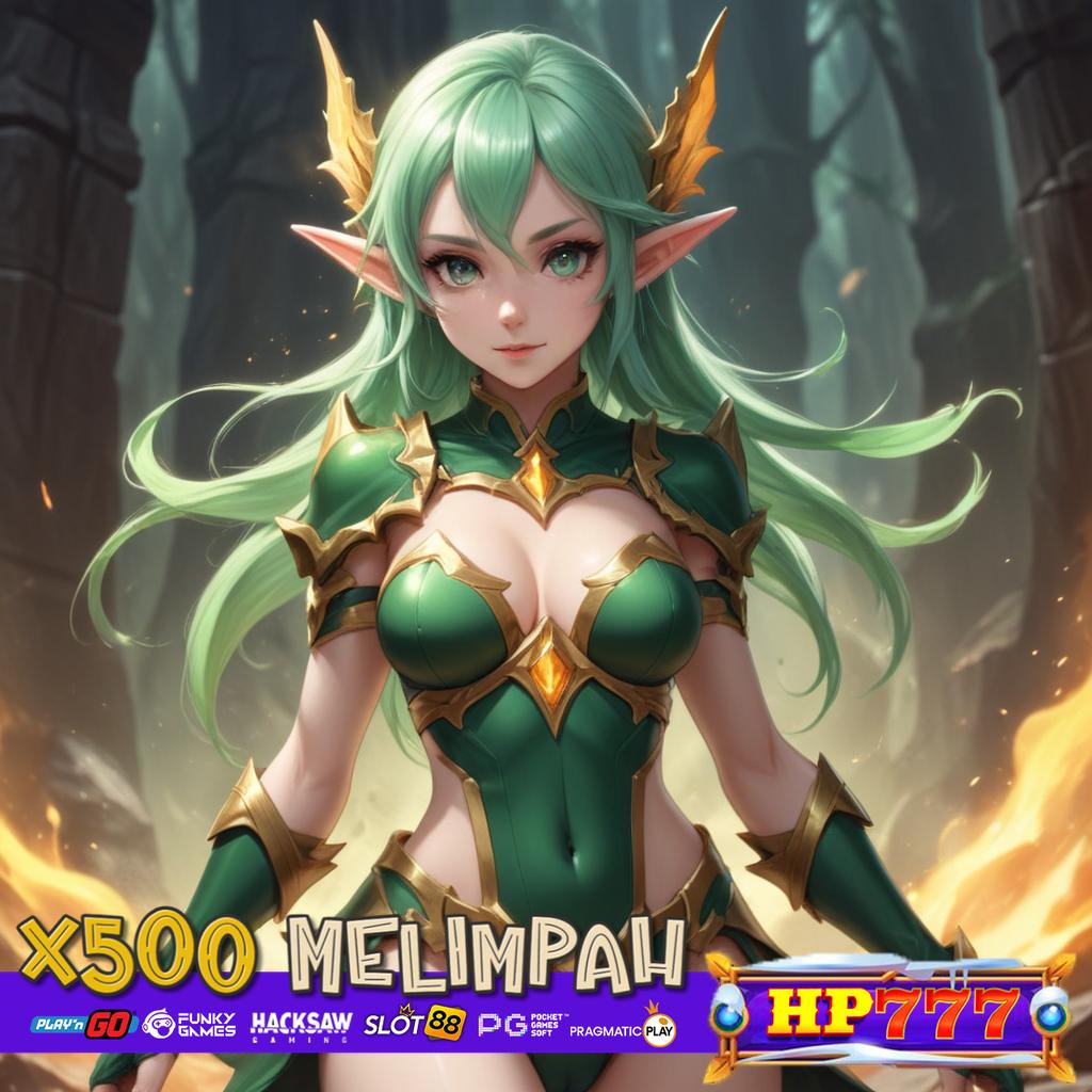 HP 777 JACKPOT Apk Terbaru Indonesia