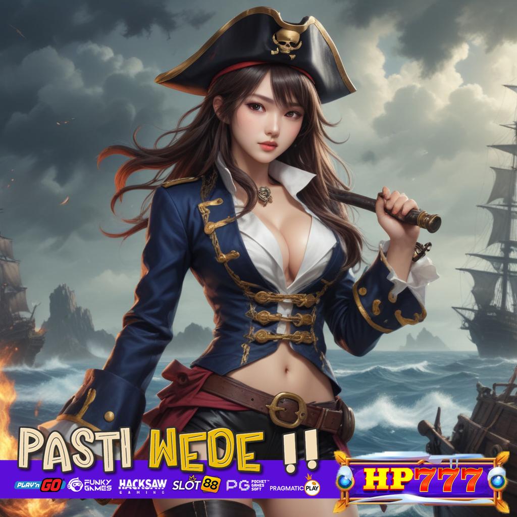 Hp777 Slot Dana Apk