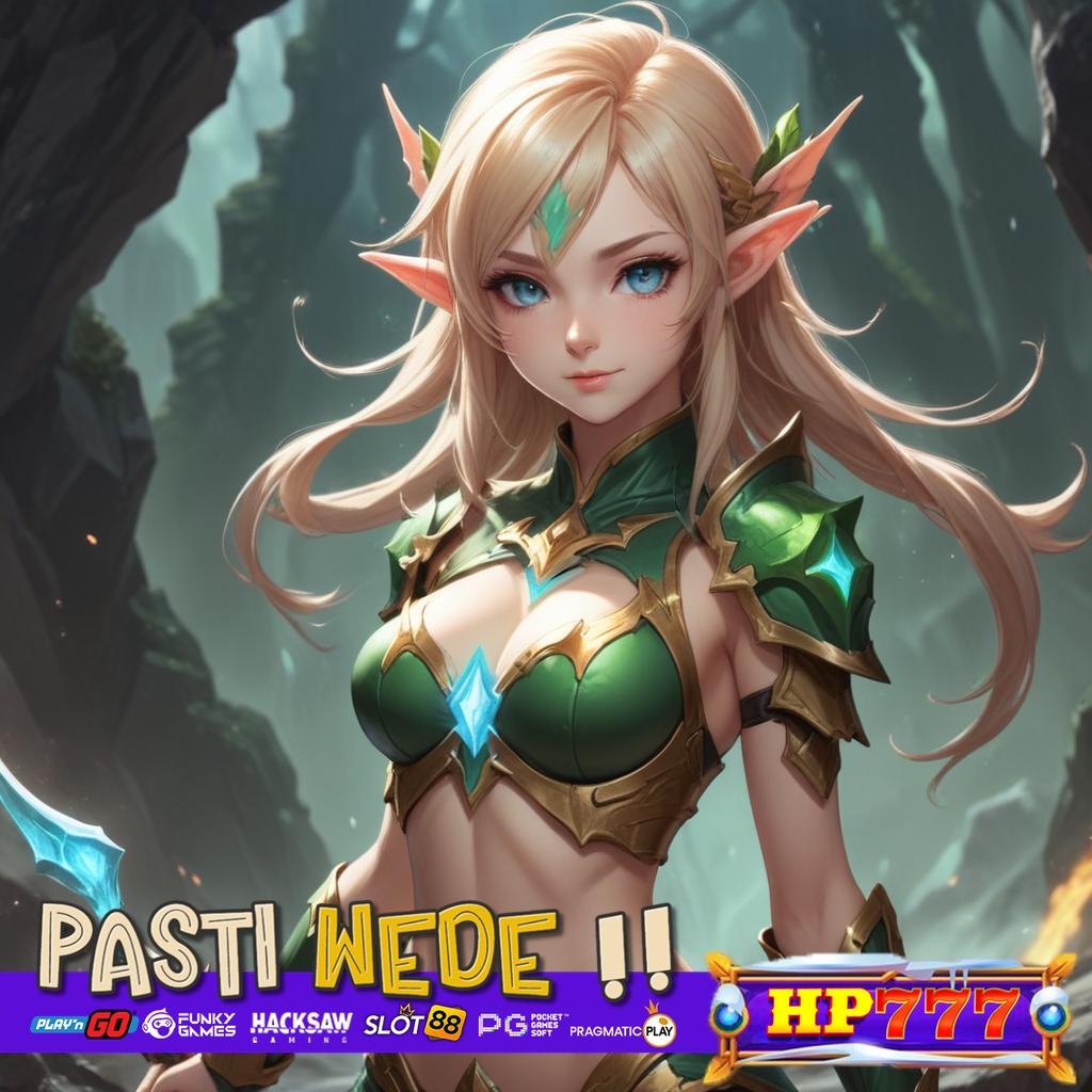 HP777 JACKPOT L 38 M Update Apk Eksklusif