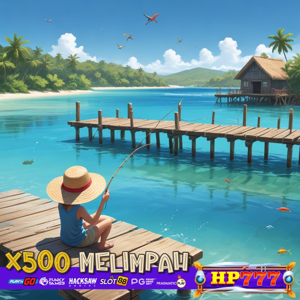 APK PT 777 V5 APK