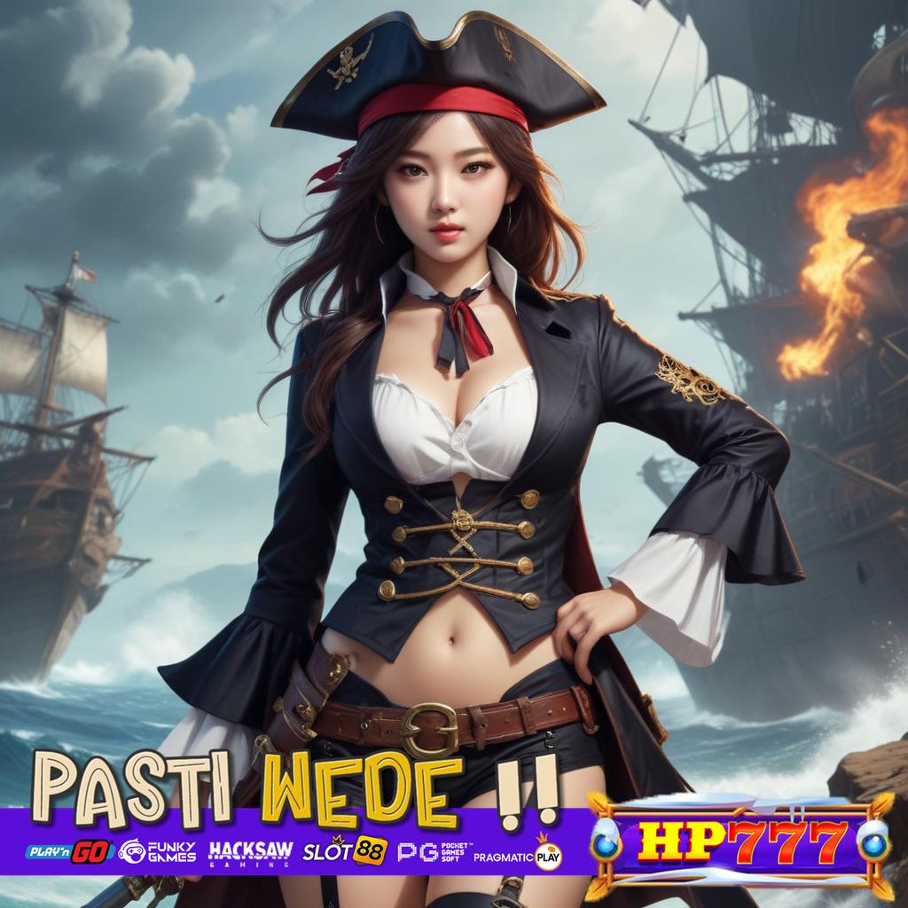 APK LUCKYRP Apk Langsung V4 8