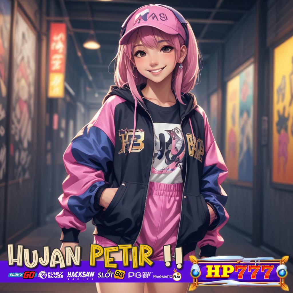 HP777 SLOT GAMPANG MAXWIN IOS Terbaru 2024