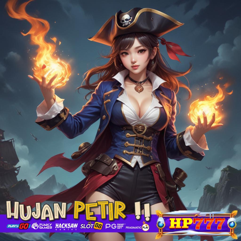 HIWIN SLOT PRO Versi Langsung 2025