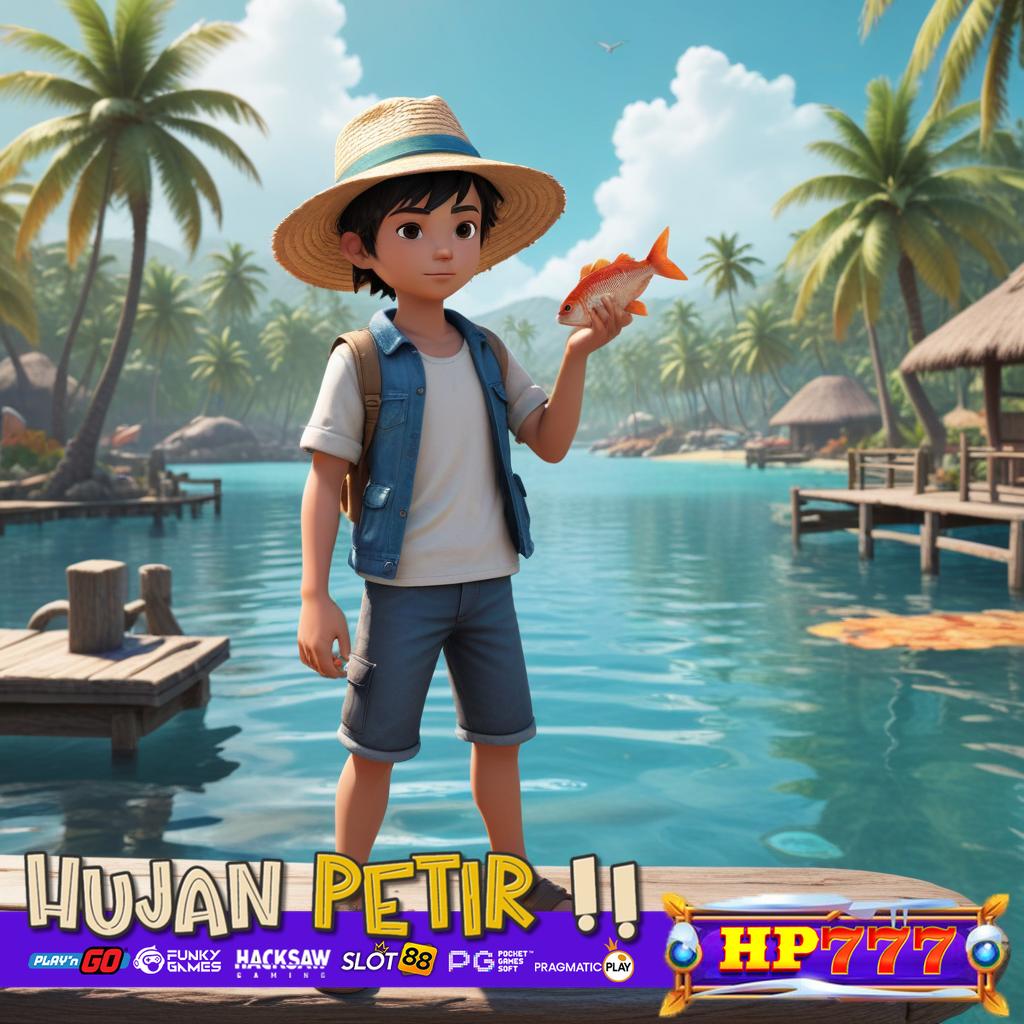 Hp 777 Jackpot Apk