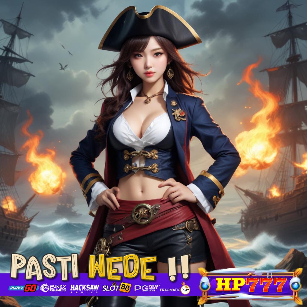 HOT 777 SLOTS Download Versi Langsung