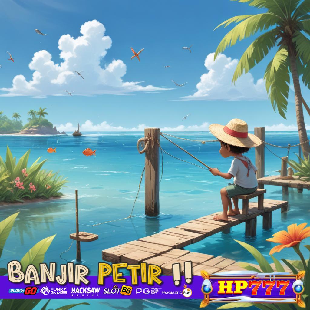 APK 777 SLOT ONLINE