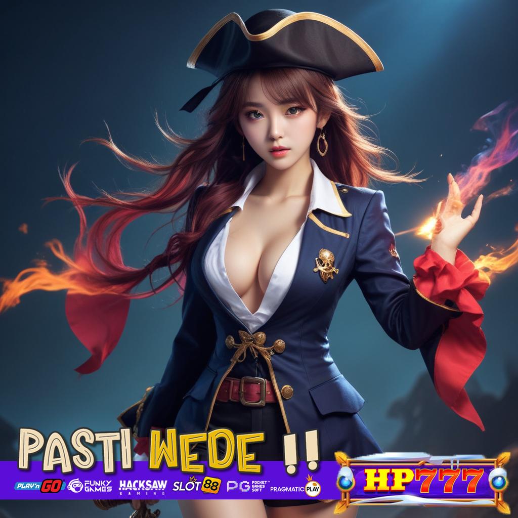 DOWNLOAD APK SLOT IDR