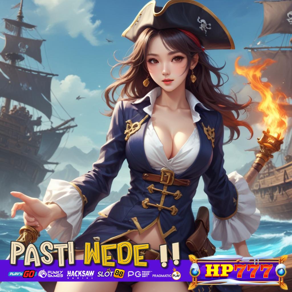 Hp 777 Jackpot Apk