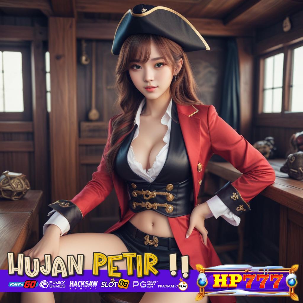 APK SLOT IDR 777 Zona Premium Instan