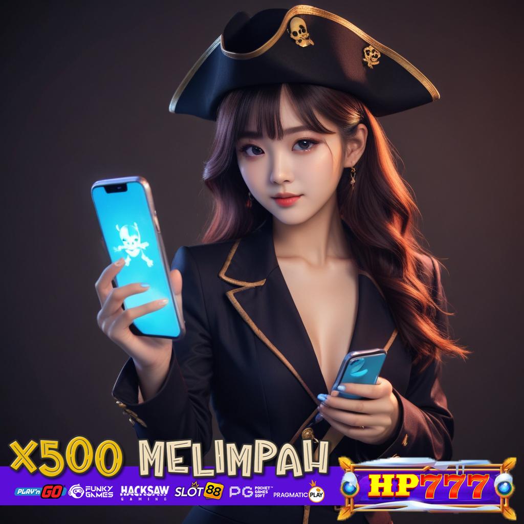 TURBO X500 SLOT LOGIN Kemenangan Dari Nolimit