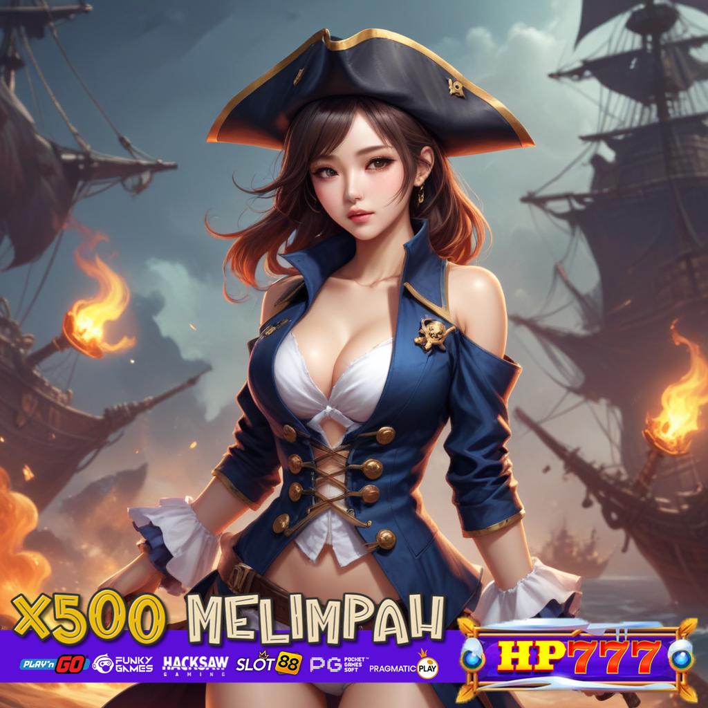 APK SLOT 777 DOWNLOAD Tautan Resmi Paling Update