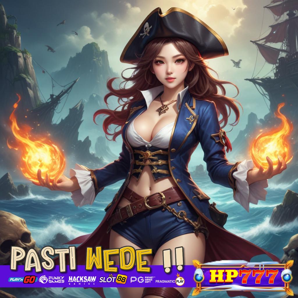 HP 777 SLOT APK MOD J 16 K IOS Langsung 2025