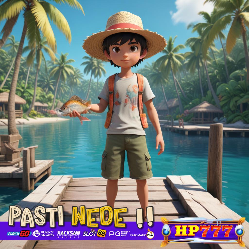 HP777 SLOT DANA APK APK v5 0 Versi terbaru