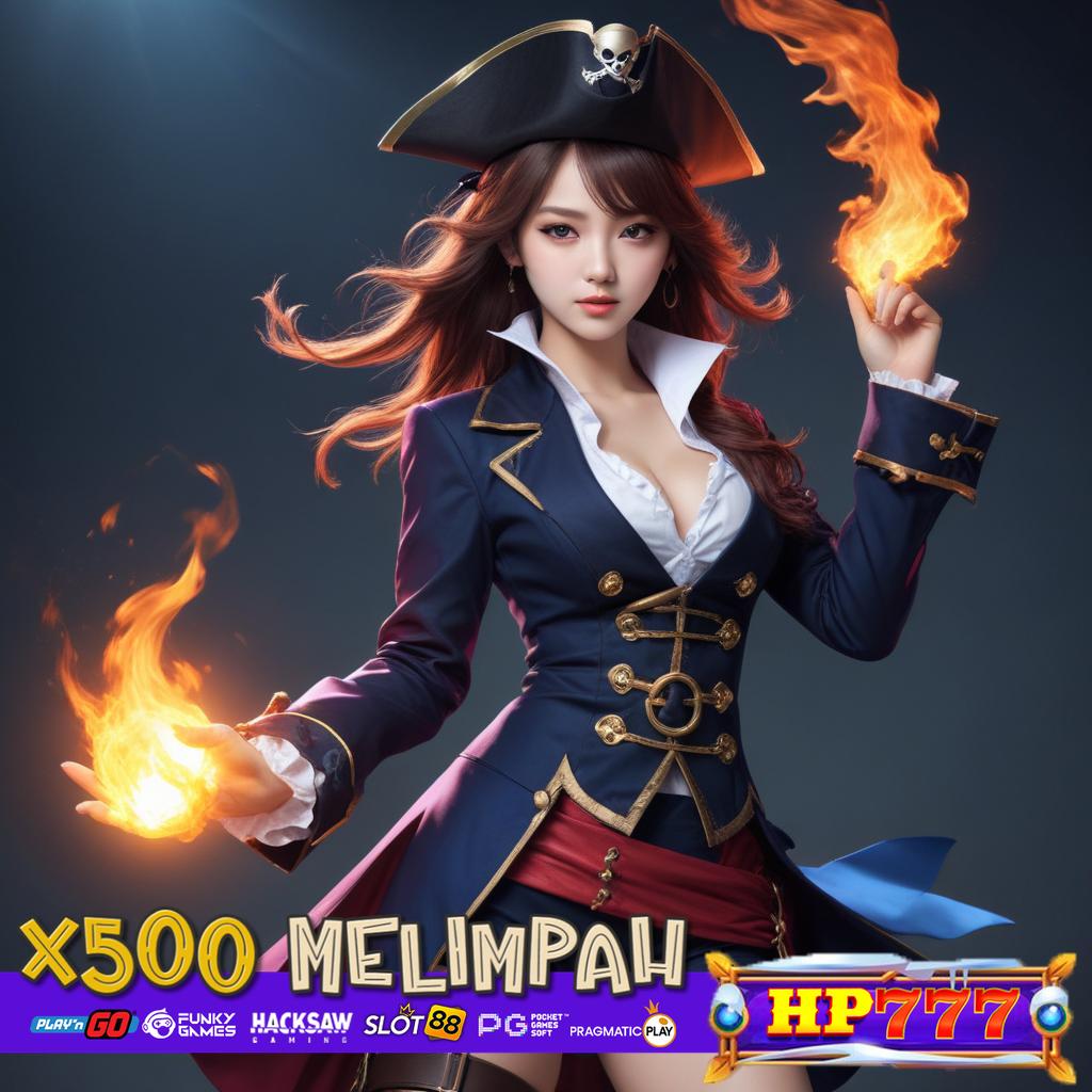 APK SLOT IDR 777 DOWNLOAD Ios Max V5 1